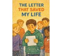 The Letter That Saved My Life (Neuro-Normal? Never!)