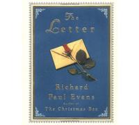 The Letter (The Christmas Box Trilogy) by Richard Paul Evans (1997-10-14)