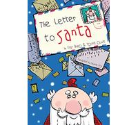 The letter to Santa
