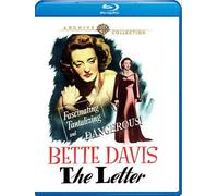 The Letter [USA] [Blu-ray]