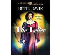 The Letter [USA] [DVD]