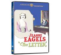 The Letter [USA] [DVD]