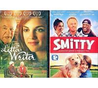 The Letter Writer/Smitty (Movie 2-Pack) by Jr. Louis Gossett