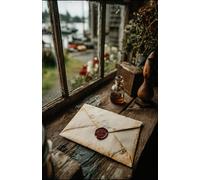 The Letter You Never Got: A Small-Town Romance (The Tidewater Secrets)