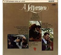The Lettermen - A Lettermen Kind Of Love