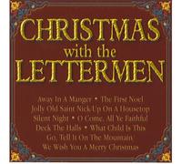 The Lettermen - Christmas With The Lettermen