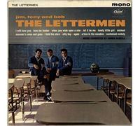 The Lettermen - Jim, Tony And Bob
