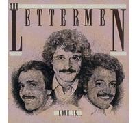 The Lettermen: Love Is... [Vinyl LP] [Stereo]
