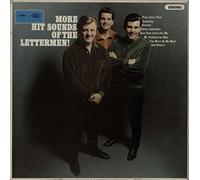 The Lettermen - More Hit Sounds Of The Lettermen!