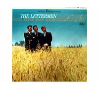The Lettermen - You'll Never Walk Alone [Vinyl LP record]
