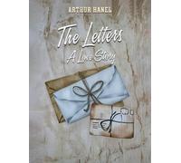 The Letters A love Story