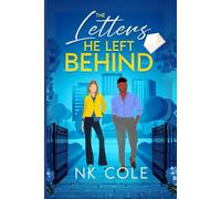 The letters he left behind