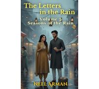 The Letters in the Rain: Volume 5: Seasons of the Rain