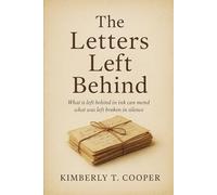 The Letters Left Behind