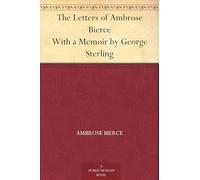 The Letters of Ambrose Bierce