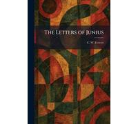 The Letters of Junius