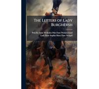 The Letters of Lady Burghersh