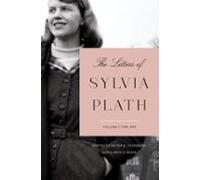 The Letters Of Sylvia Plath Volume 1 (ebook)