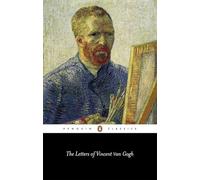 Vincent van Gogh – Cartas – Penguin Classics