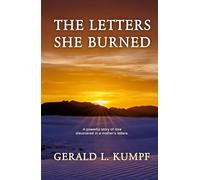 The Letters She Burned