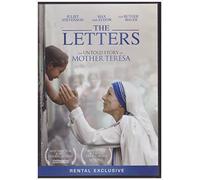 The Letters [USA] [DVD]