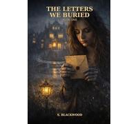 The Letters We Buried