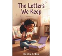 The Letters We Keep