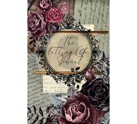 the letting go journal: Write it Feel it Release it