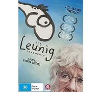 The Leunig Fragments [ Origen Australiano, Ningun Idioma Espanol ]