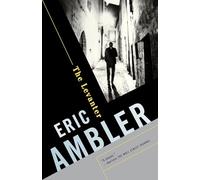 The Levanter (Vintage Crime/Black Lizard)