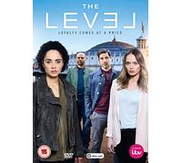 The Level – Serie 1 – DVD – Acorn (Alemania)