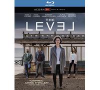 The Level: Series 1 [USA] [Blu-ray]