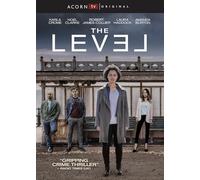 The Level: Series 1 [USA] [DVD]