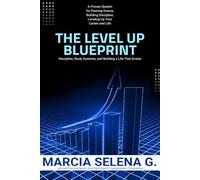 The Level Up Blueprint