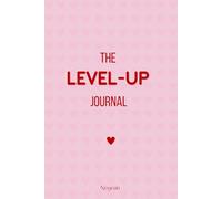 The Level-Up Journal