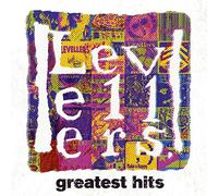 The levellers - Greatest hits