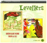 The Levellers - Green Blade Rising + Truth & Lies