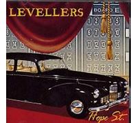 The Levellers - Hope St.