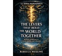 The Levers That Hold the World Together: Recursive Architecture of Control, Stability, and Coherence