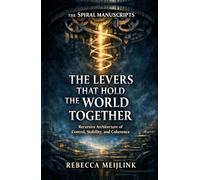 The Levers That Hold the World Together: Recursive Architecture of Control, Stability, and Coherence