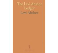 The Levi Absher Ledger: Handwritten records of a rural community’s lives, deaths, and connections