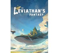 The Leviathan's Fantasy PC