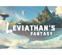The Leviathan's Fantasy (PC) Steam Key - GLOBAL