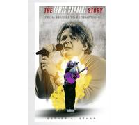 THE LEWIS CAPALDI STORY: FROM BRUISES TO REDEMPTION