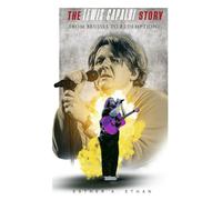 THE LEWIS CAPALDI STORY: FROM BRUISES TO REDEMPTION