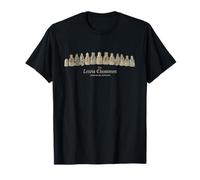 The Lewis Chessmen - Una colección legendaria Camiseta