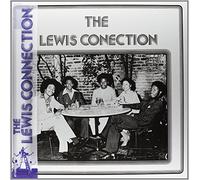 The Lewis Connection - The Lewis Connection [Vinilo]
