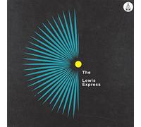 The Lewis Express - The Lewis Express [Vinilo]