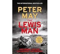 The Lewis Man (the Lewis Trilogy Book 2)