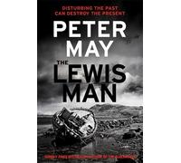 The Lewis Man: The much-anticipated sequel to the bestselling hit (The Lewis Thrillers Book 2)